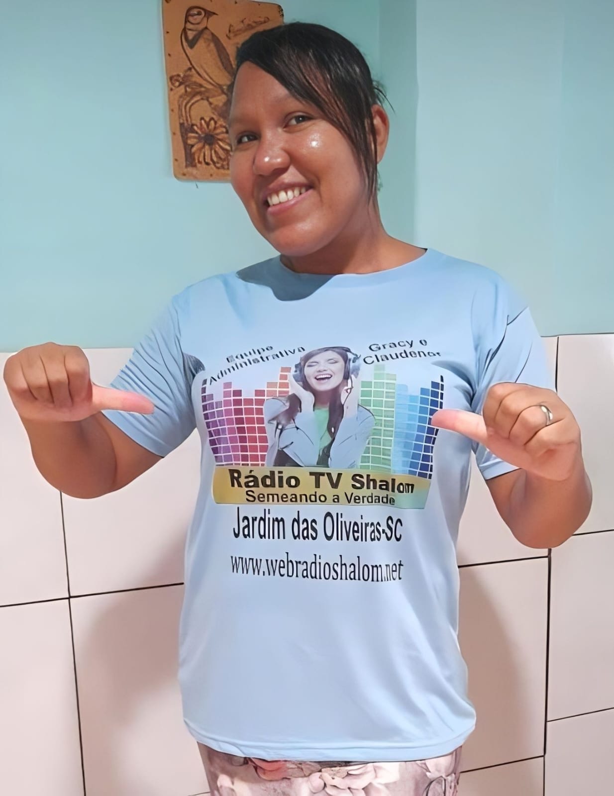 ANIVERSARIO DIA 08 DE OUTUBRO