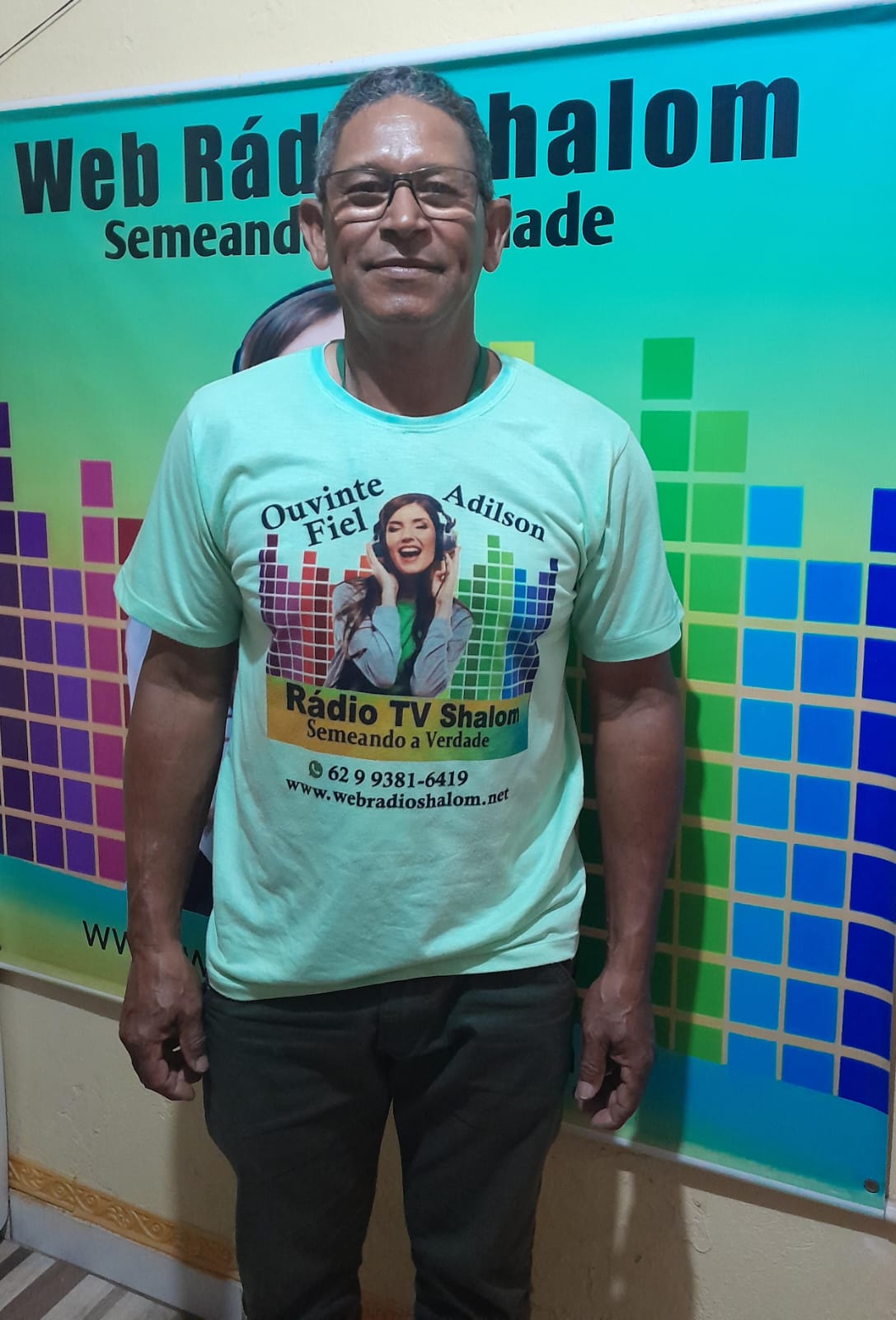 ANIVERSARIO DIA 21 DE OUTUBRO
