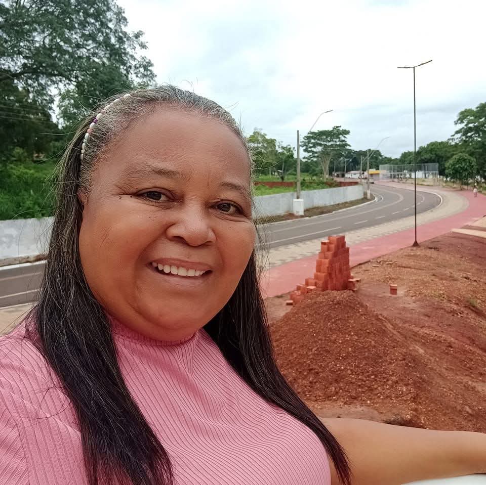 13 ANIVERSARIO DA ROSIVANIA DO ESTADO DO PARÁ