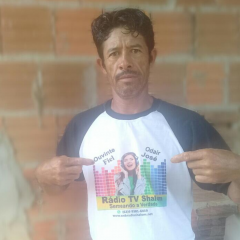 Odair José Alves dos Santos